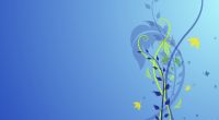 Blue Flower Abstract470121038 200x110 - Blue Flower Abstract - flower, blue, Beatles, abstract